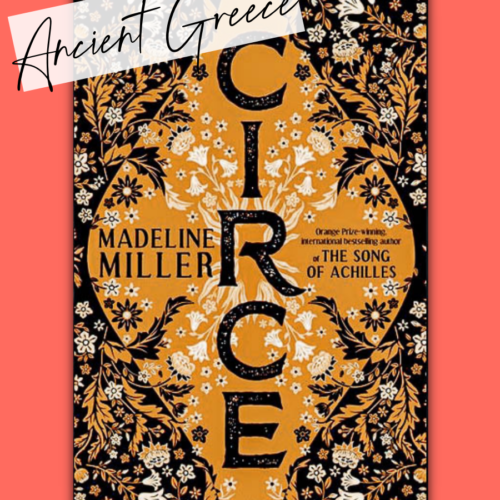 Circe Book Review