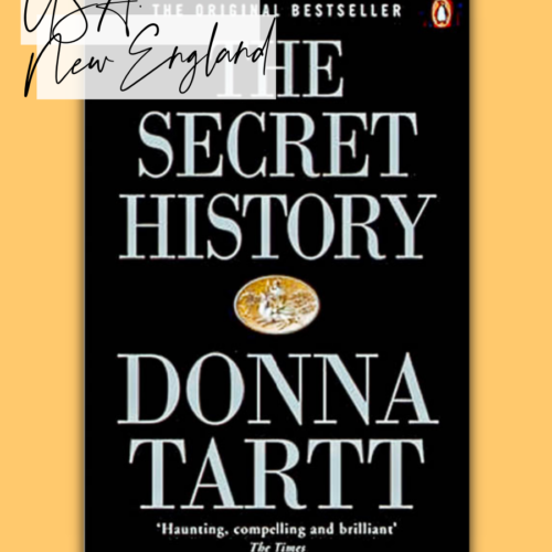 The Secret History Book Review