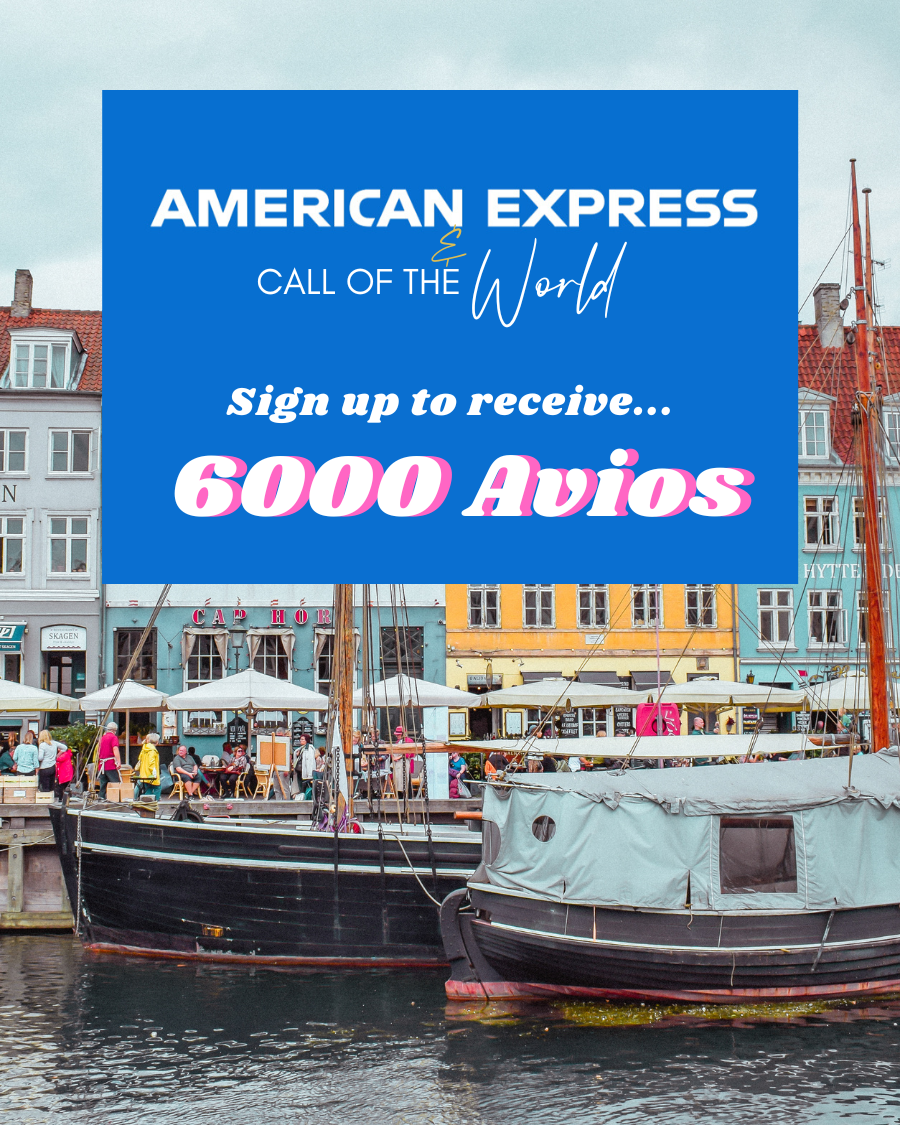 American Express