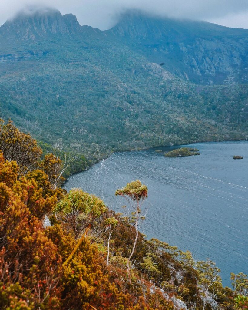 Cradle Mountain, Tasmania