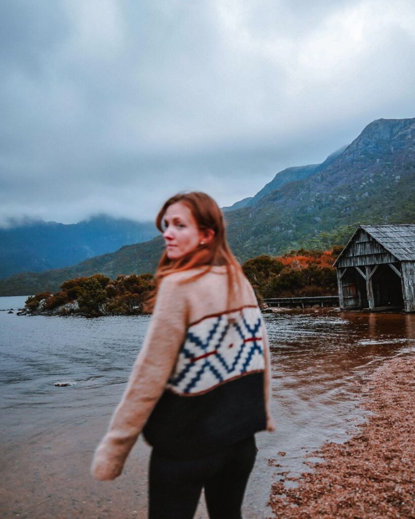 Cradle Mountain, Tasmania