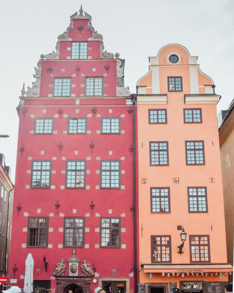 Stockholm, Sweden