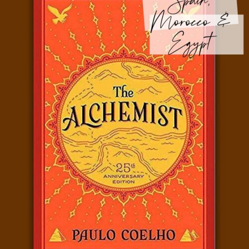 The Alchemist by Paulo Coelho book review