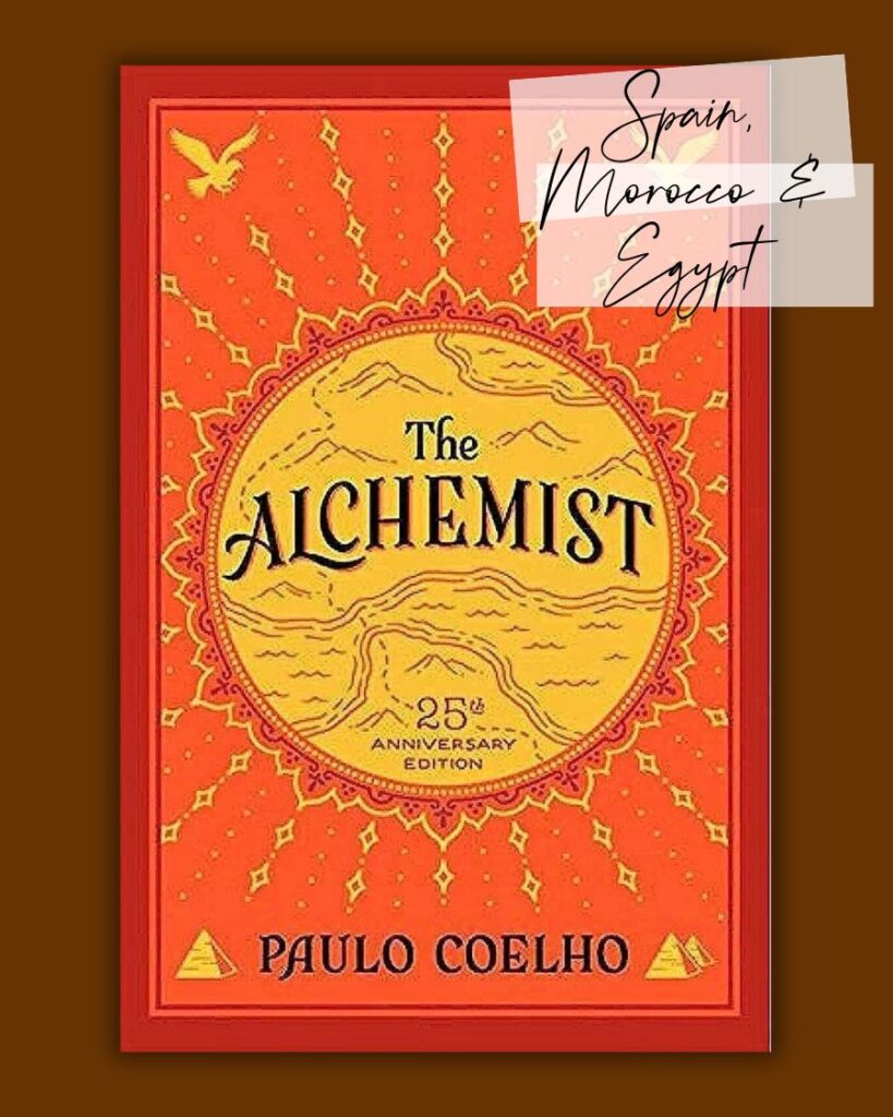 The Alchemist by Paulo Coelho book review