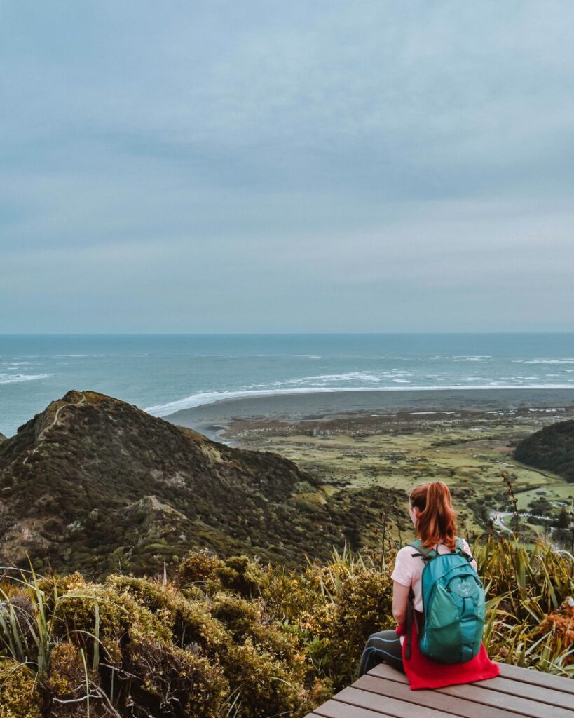 Omanawanui Track, Auckland, New Zealand