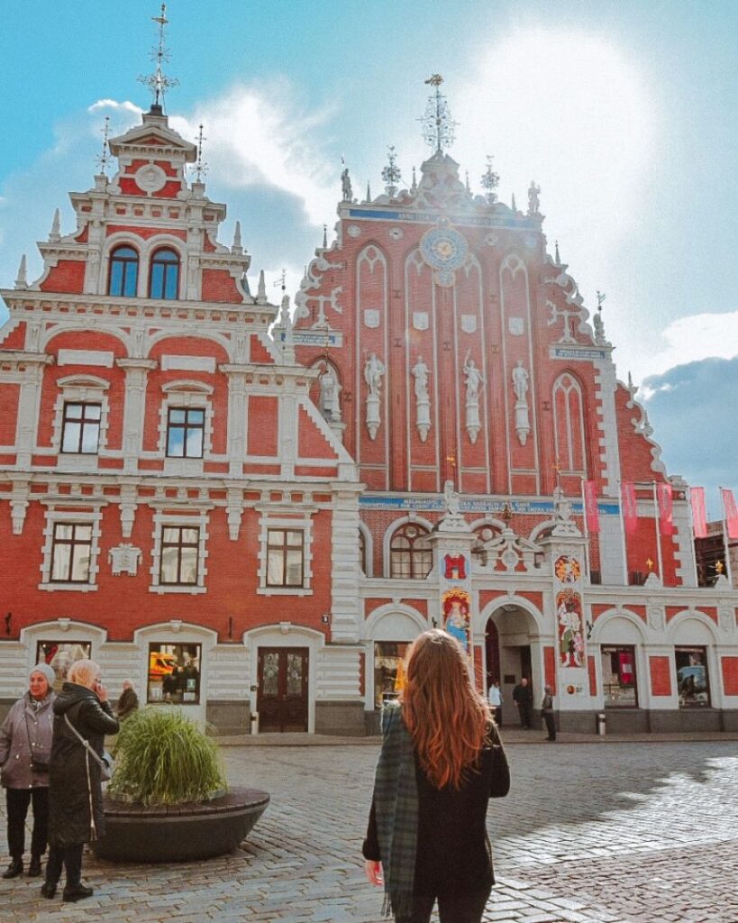 Riga, Latvia