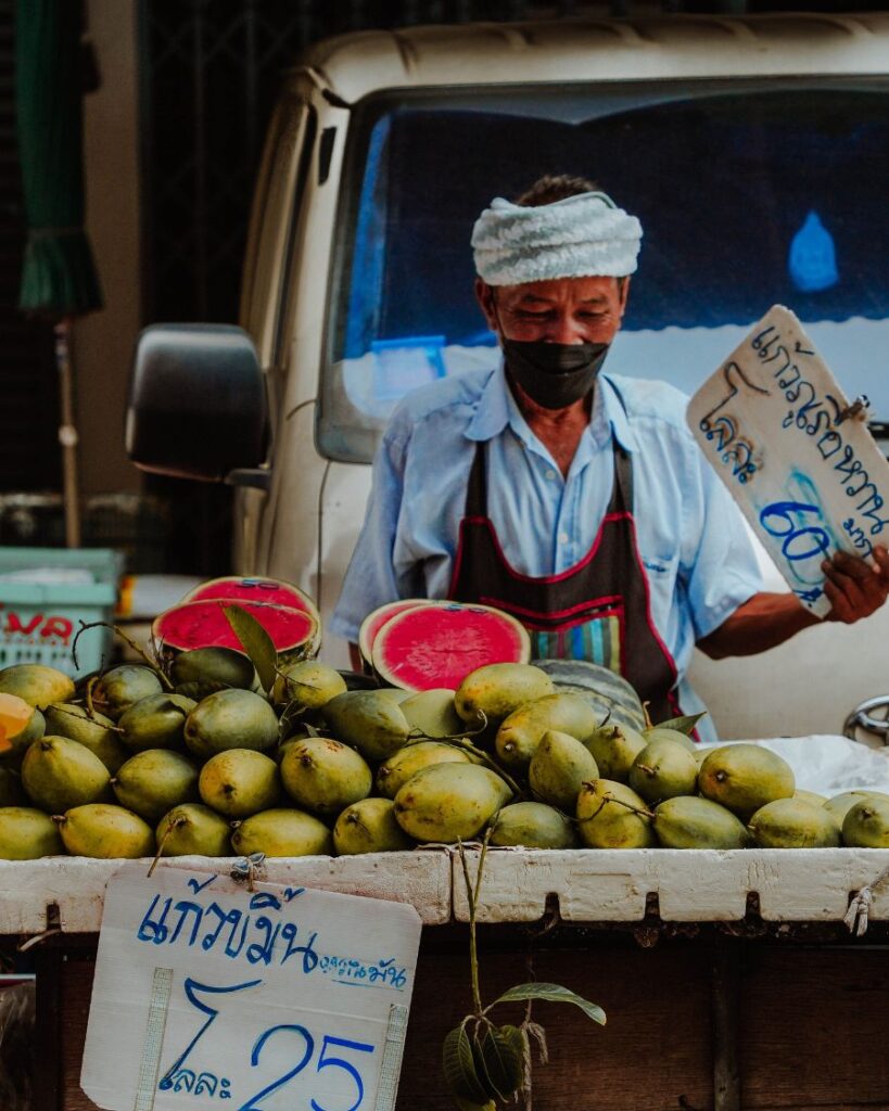 How to Spend a Day in Bangkok, Thailand: 24 Hour Itinerary