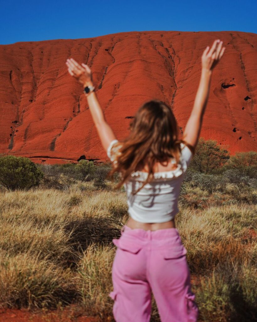 What to See in Uluru: Australia Red Centre 2 Day Itinerary