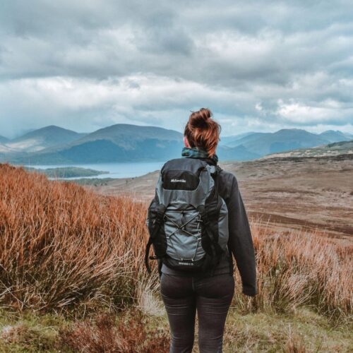 Walking the West Highland Way, Scotland: 5 Day Epic Itinerary