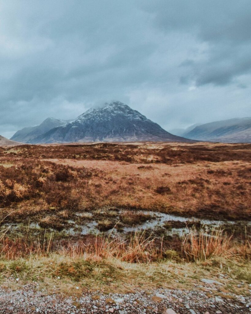 Walking the West Highland Way, Scotland: 5 Day Epic Itinerary