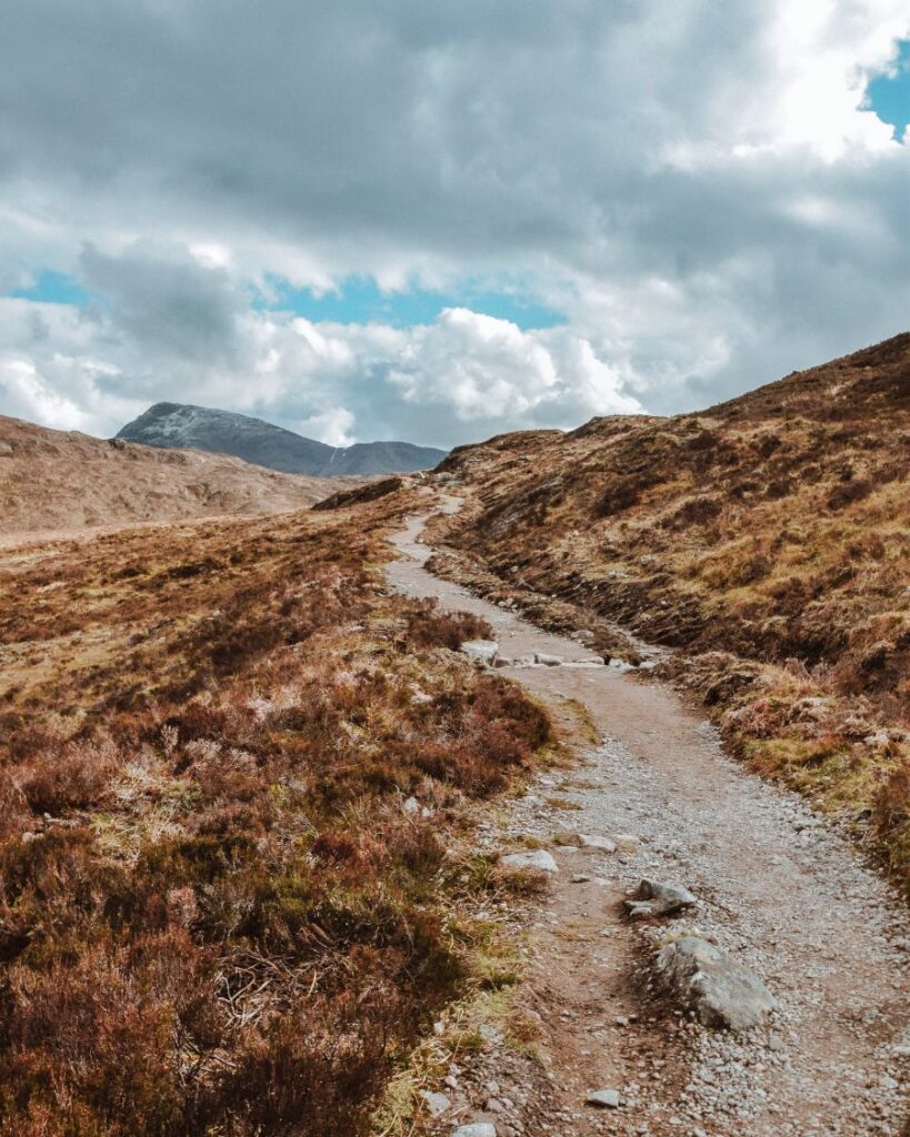 Walking the West Highland Way, Scotland: 5 Day Epic Itinerary