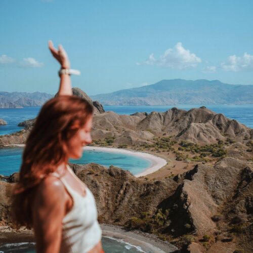 How to Visit Komodo National Park and Padar Island, Indonesia