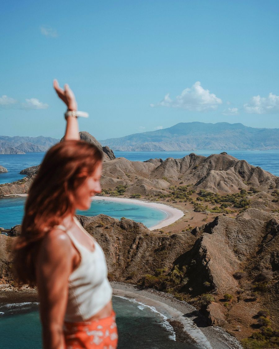 How to Visit Komodo National Park and Padar Island, Indonesia