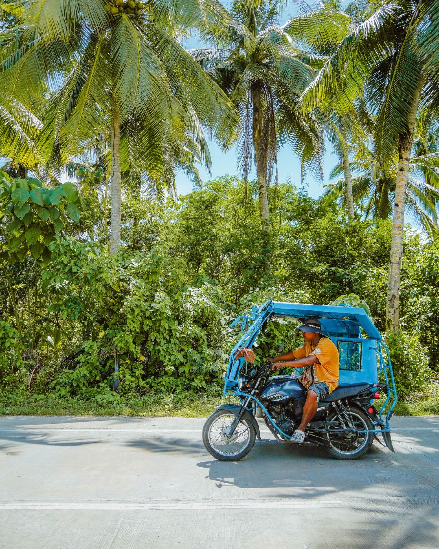 What to do in Siargao, Philippines: Island Itinerary