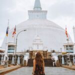 How to Visit Anuradhapura Sacred City, Sri Lanka