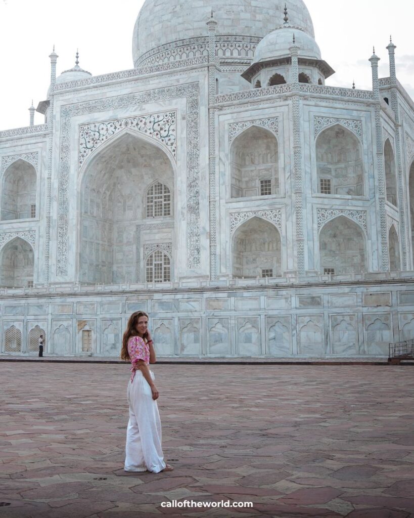 How to Spend a Day in Agra, India: 24 Hour Itinerary. Taj Mahal. How to Visit the Taj Mahal (Agra, India): 8 Top Tips to Ensure a Smooth Visit.