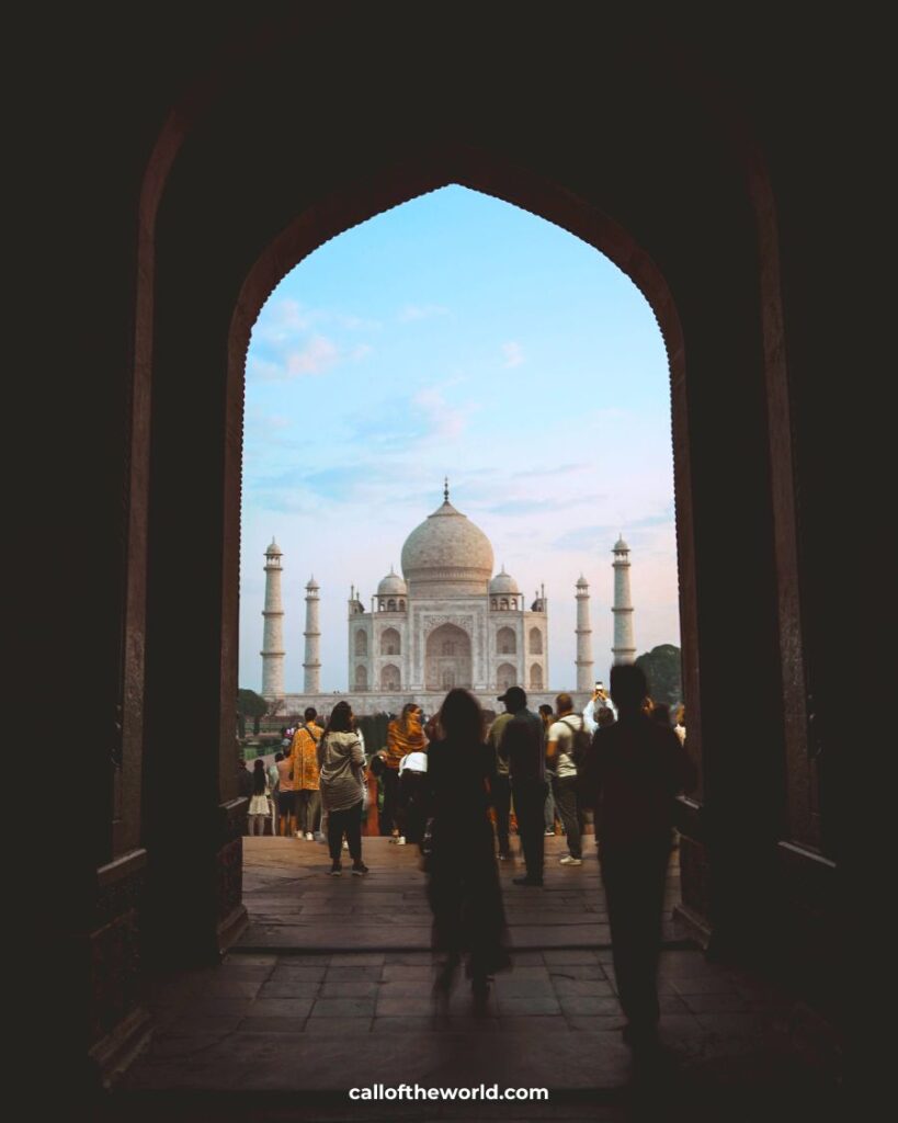 How to Visit the Taj Mahal (Agra, India): 8 Top Tips to Ensure a Smooth Visit