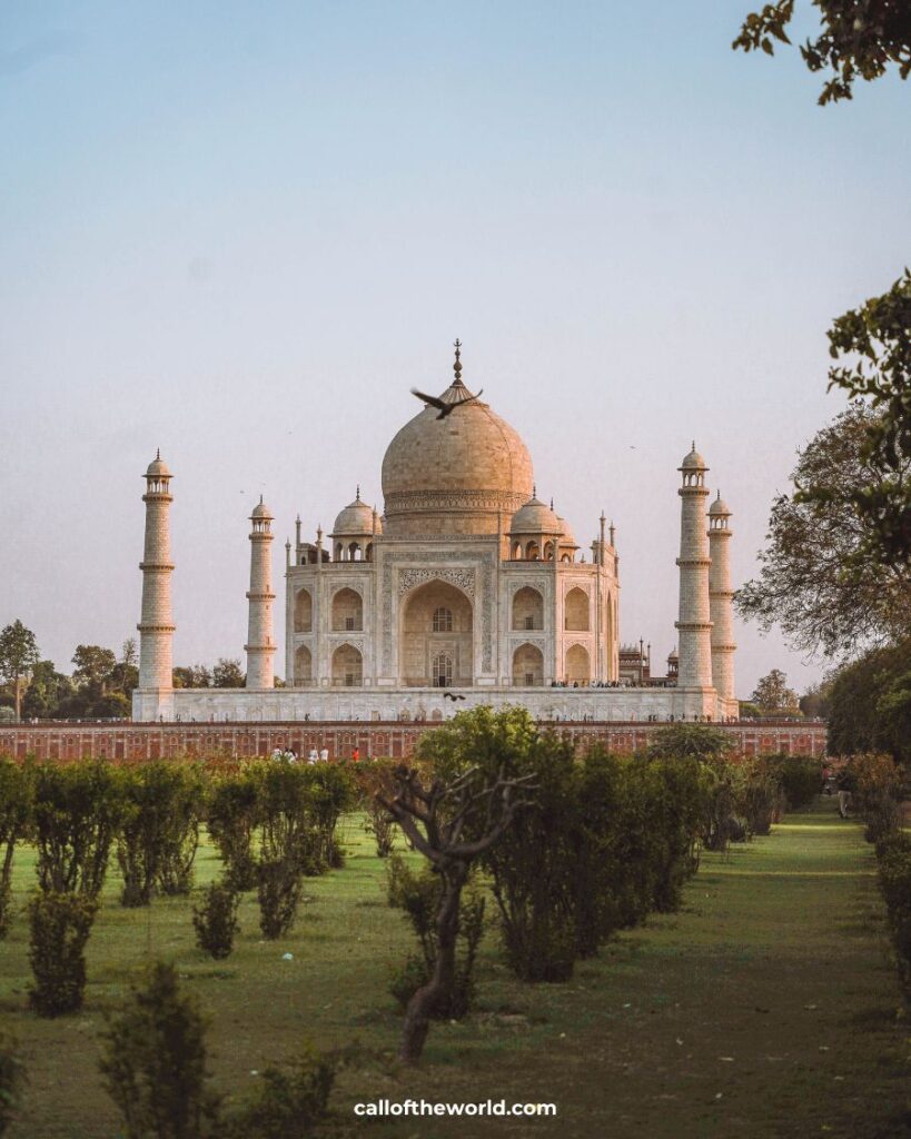 How to Visit the Taj Mahal (Agra, India): 8 Top Tips to Ensure a Smooth Visit