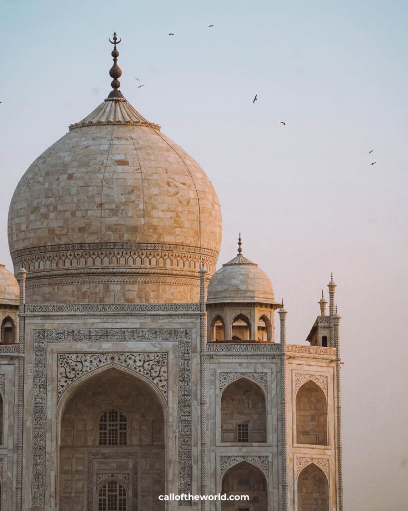 How to Spend a Day in Agra, India: 24 Hour Itinerary. Taj Mahal. How to Visit the Taj Mahal (Agra, India): 8 Top Tips to Ensure a Smooth Visit.