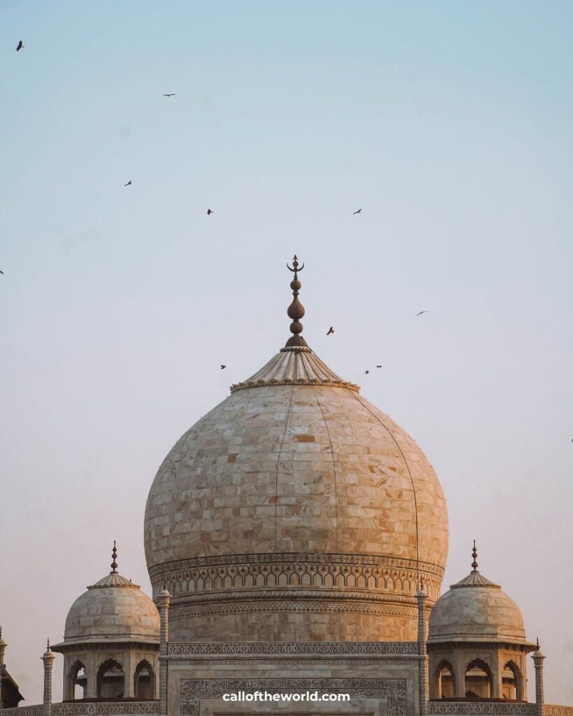 How to Visit the Taj Mahal (Agra, India): 8 Top Tips to Ensure a Smooth Visit